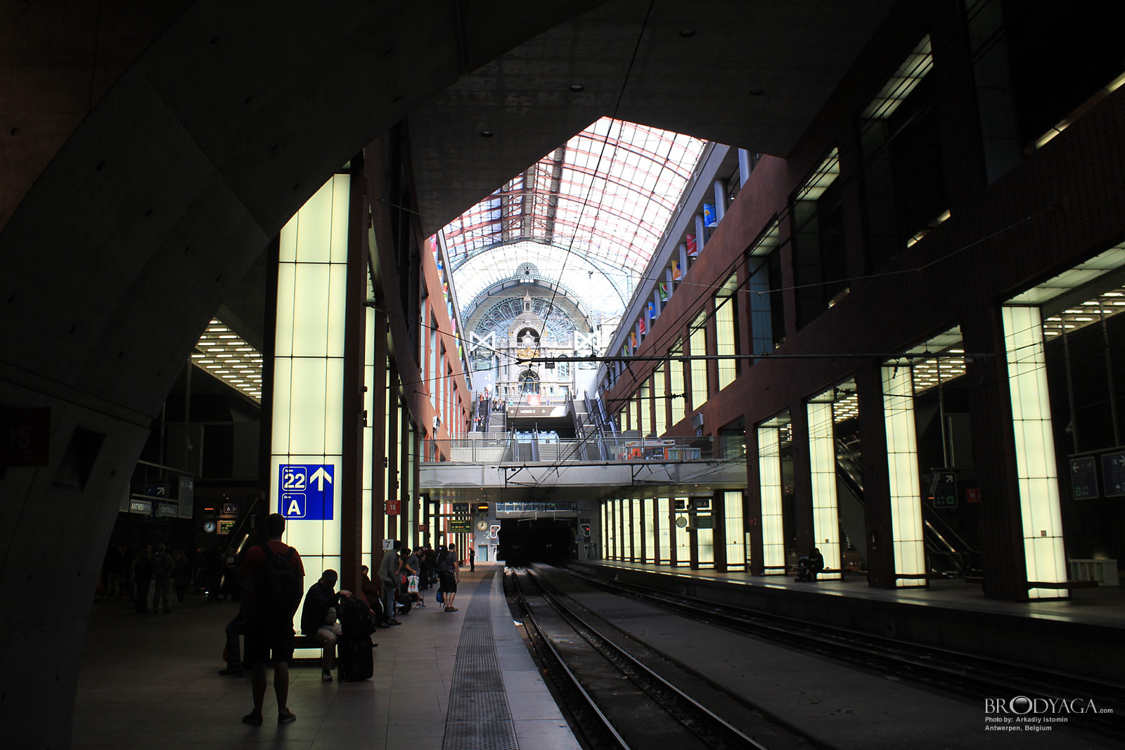 Antwerpen